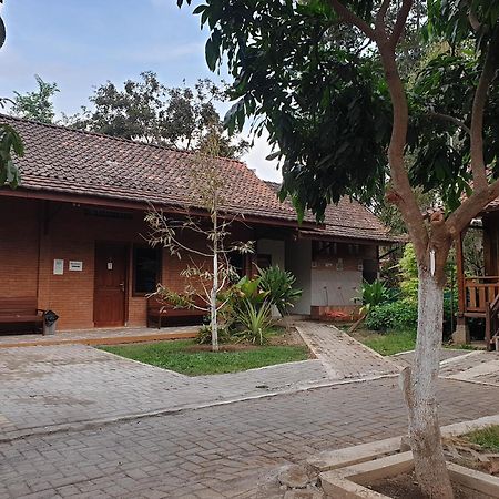 Anugrah Borobudur Magelang Ngoại thất bức ảnh