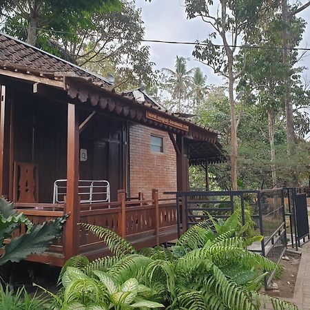 Anugrah Borobudur Magelang Ngoại thất bức ảnh