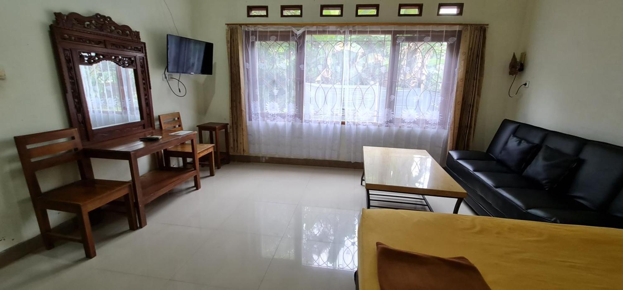 Anugrah Borobudur Magelang Ngoại thất bức ảnh