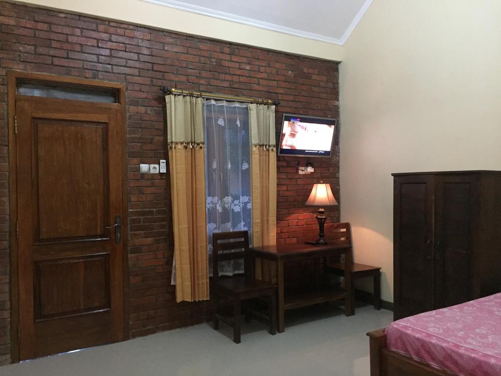 Anugrah Borobudur Magelang Ngoại thất bức ảnh