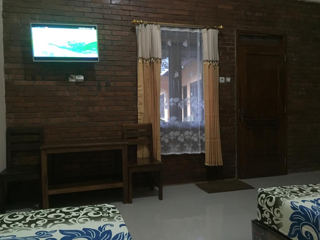 Anugrah Borobudur Magelang Ngoại thất bức ảnh