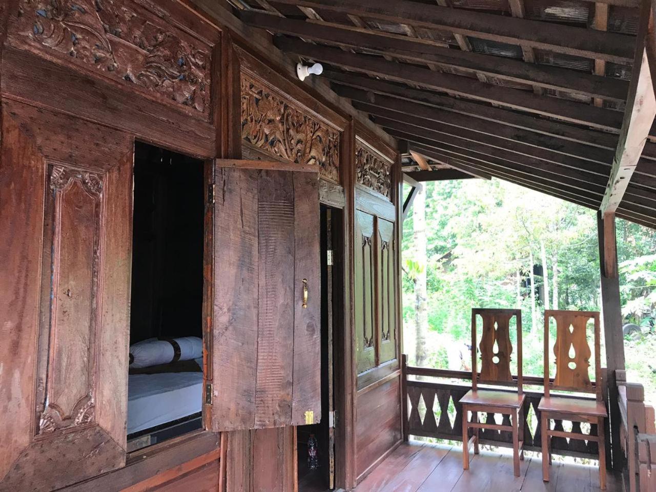Anugrah Borobudur Magelang Ngoại thất bức ảnh